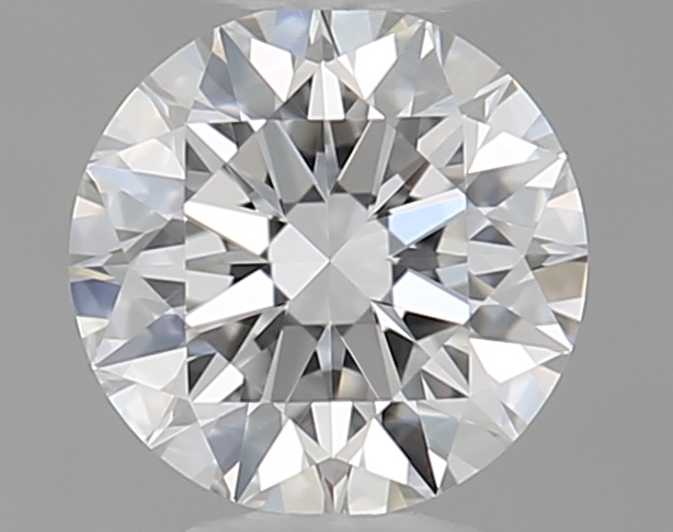 0.50 Carat D SI1 Excellent None 天然鑽石 GIA2507937403