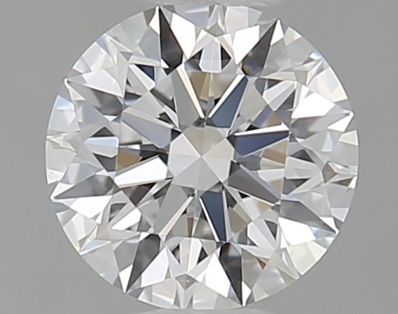 0.50 Carat F SI1 Excellent None 天然鑽石 GIA6505392724