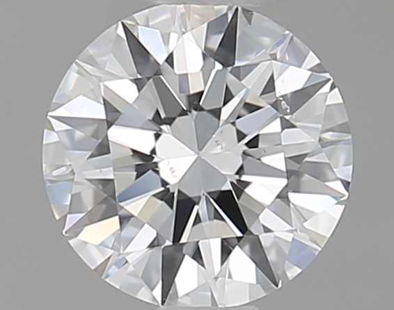 0.50 Carat E SI1 Excellent None 天然鑽石 GIA6502927227