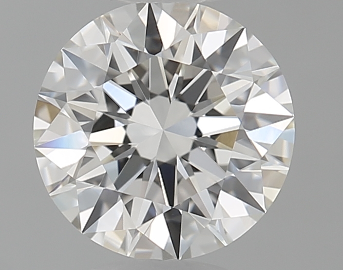 0.91 Carat H VVS2 Excellent None Natural Diamond GIA7502551607