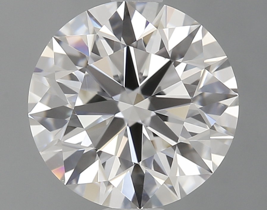 1.50 Carat F VS1 Excellent None 天然鑽石 GIA6502834853