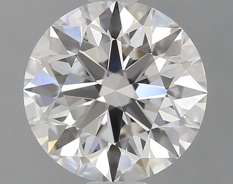 1.10 Carat F VVS1 Excellent None 天然鑽石 GIA2506933955