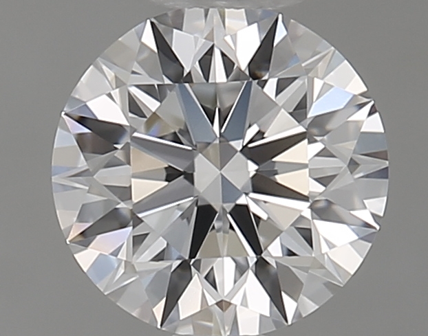 0.75 Carat D VVS2 Excellent None Natural Diamond GIA2508623711