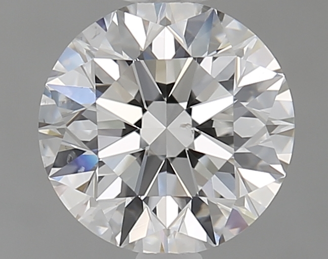 1.20 Carat F SI1 Excellent None Natural Diamond GIA3505181179