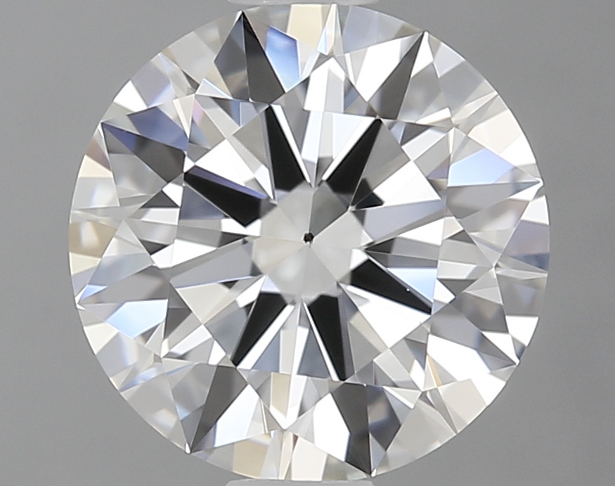 1.57 Carat E VS2 Excellent None 天然鑽石 GIA6501906044