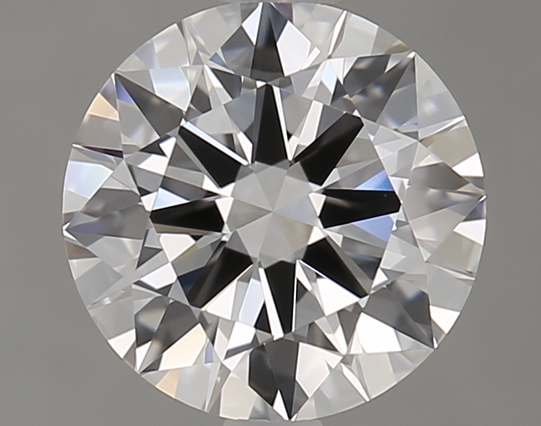 1.51 Carat D IF Excellent None Natural Diamond GIA6512225486