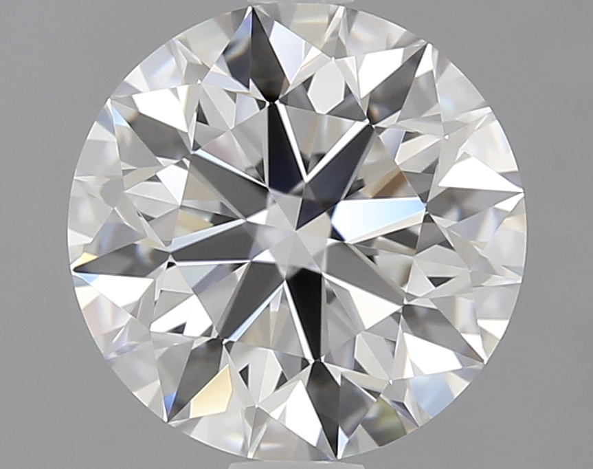 1.83 Carat F VVS1 Excellent None 天然鑽石 GIA6505838309