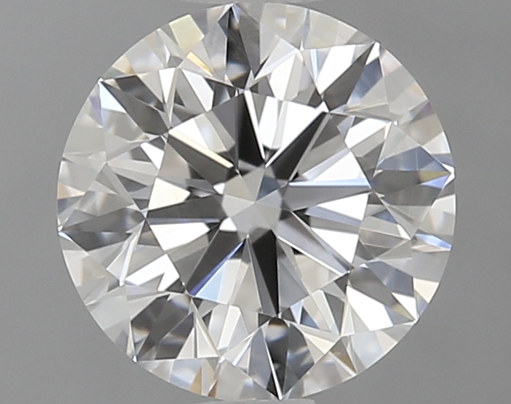 0.81克拉 D色 VVS2級 天然圓形鑽石 | GIA6512583817 香港