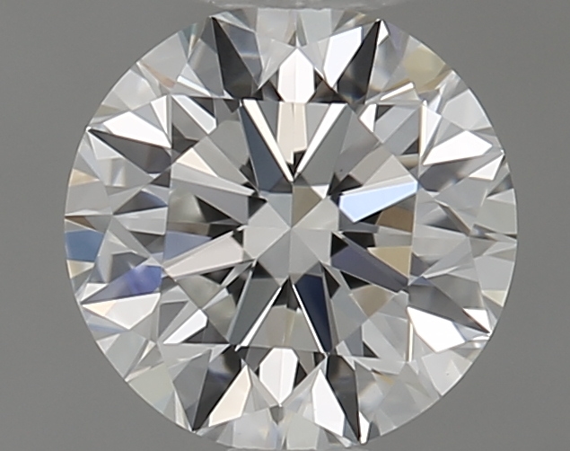 0.60克拉 E色 VVS2級 天然圓形鑽石 | GIA7506060662 香港