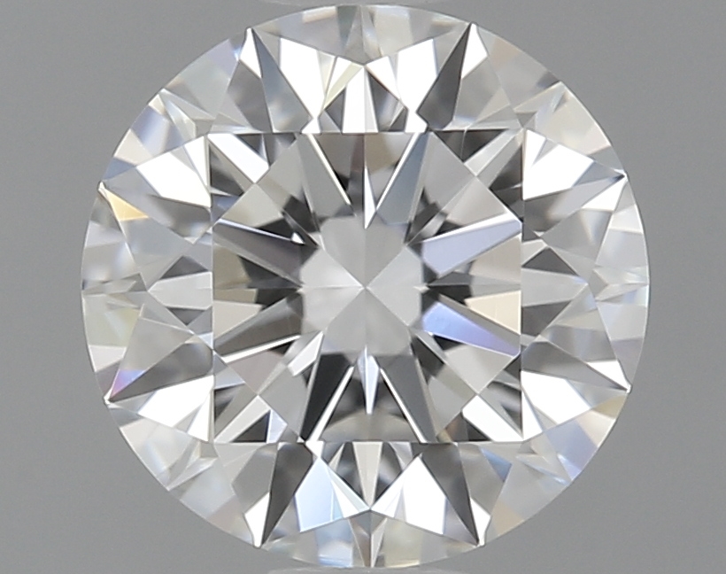 1.02 Carat F VVS1 Excellent Faint 天然鑽石 GIA6502813100