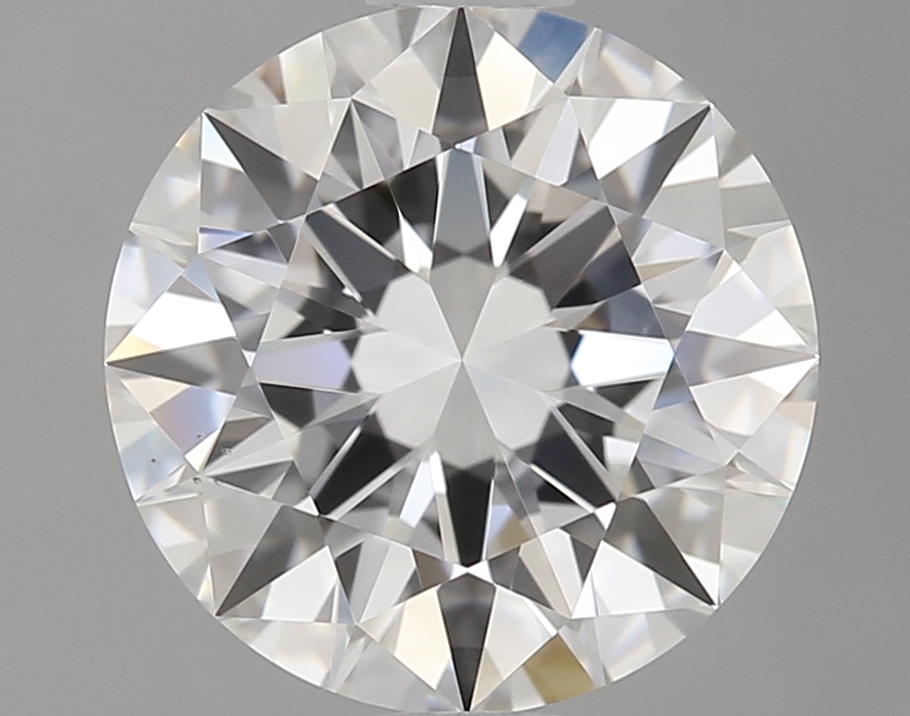 1.80克拉 E色 VS2級 天然圓形鑽石 | GIA6512949977 香港