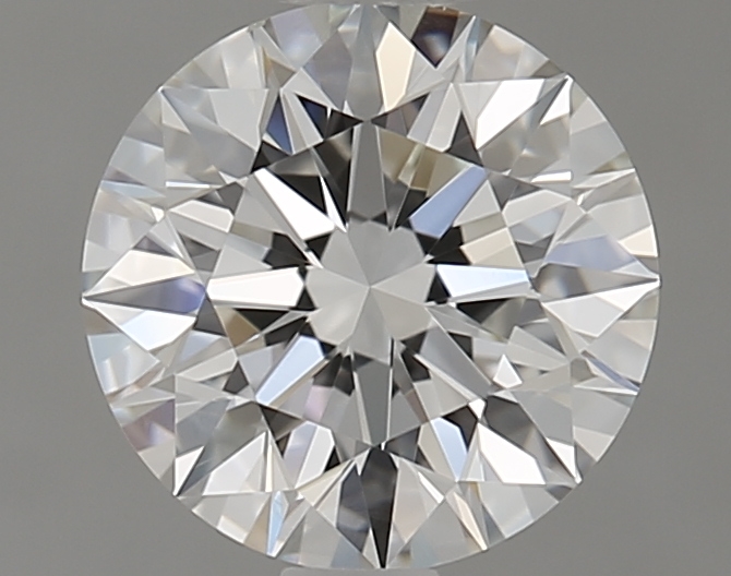 1.00 Carat F VS1 Excellent None 天然鑽石 GIA7508259262