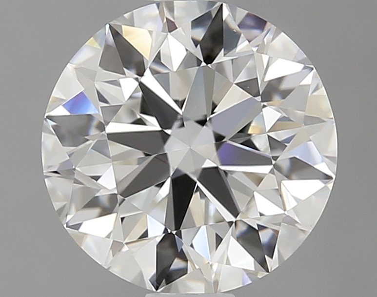 1.80克拉 G色 VVS1級 天然圓形鑽石 | GIA2518960748 香港