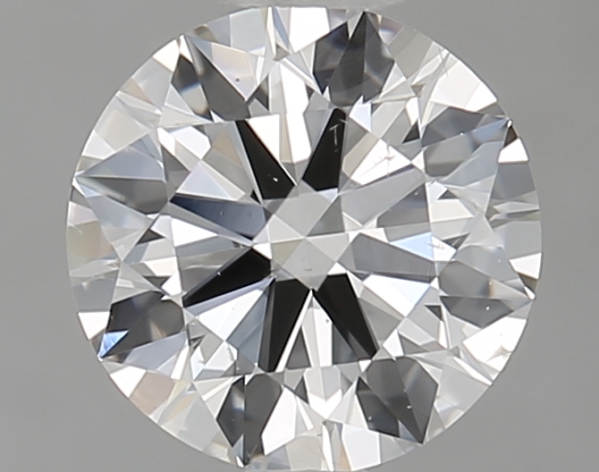 1.00克拉 G色 SI2級 天然圓形鑽石 | GIA1518560691 香港