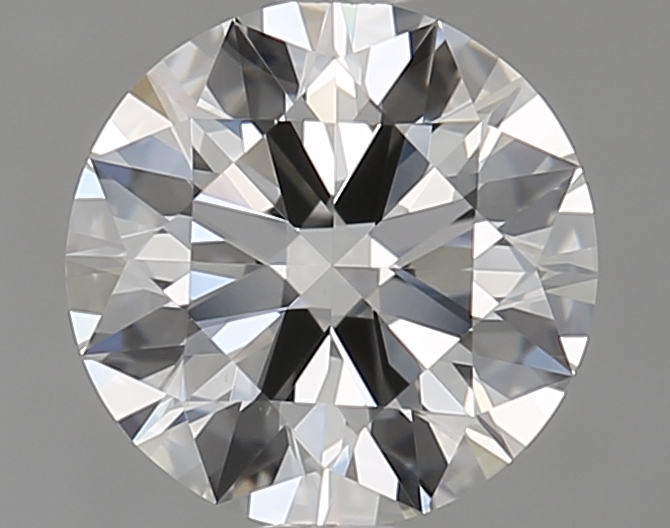 1.00 Carat H VS1 Excellent None 天然鑽石 GIA7422931672