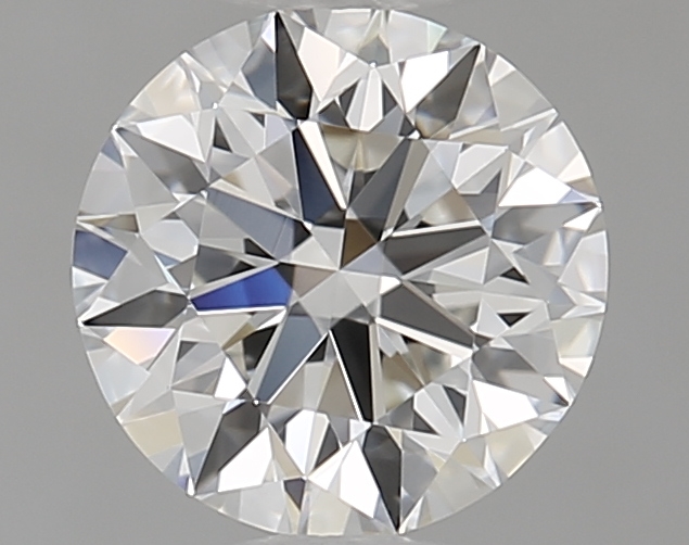 0.90 Carat G VVS1 Excellent None 天然鑽石 GIA6445791966