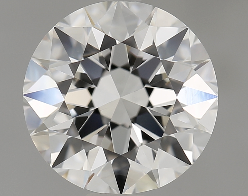 1.75克拉 G色 VVS2級 天然圓形鑽石 | GIA1475573200 香港