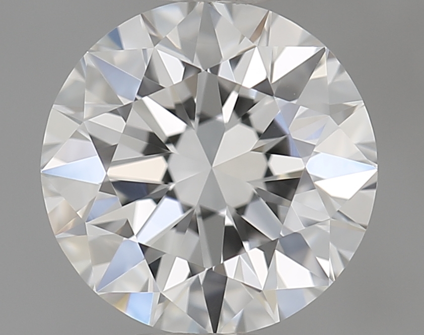 1.00 Carat G VVS2 Excellent None 天然鑽石 GIA6481585391