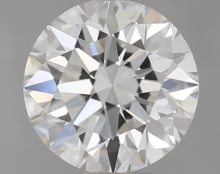 0.71 Carat F VVS2 Excellent None 天然鑽石 GIA6482626019