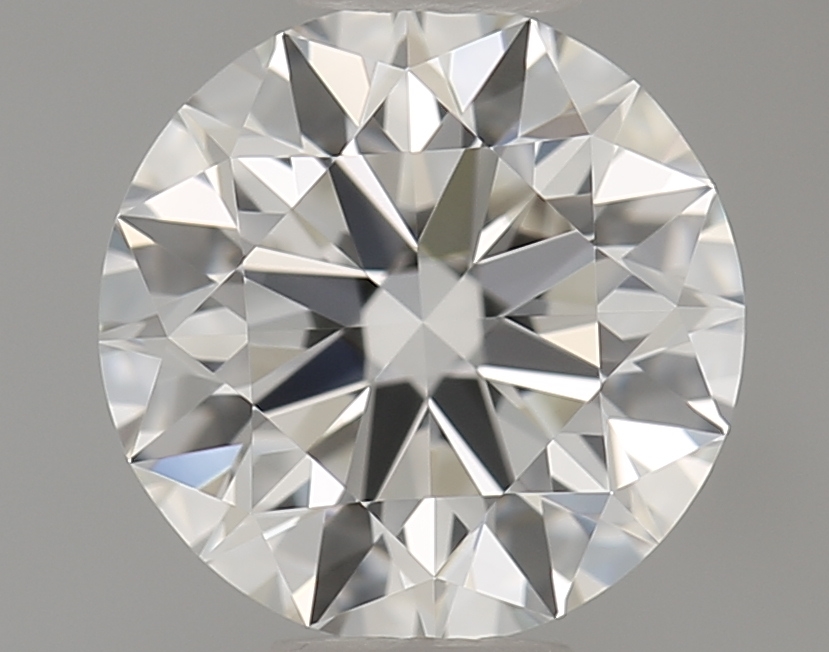 0.75 Carat H VVS1 Excellent Faint 天然鑽石 GIA2486631655