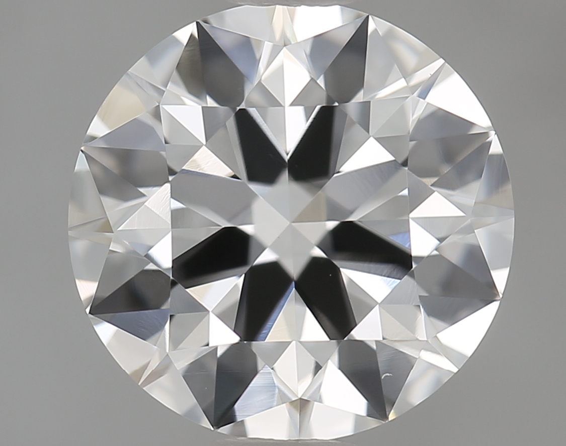 1.83 Carat H VS1 Excellent None 天然鑽石 GIA6482686578