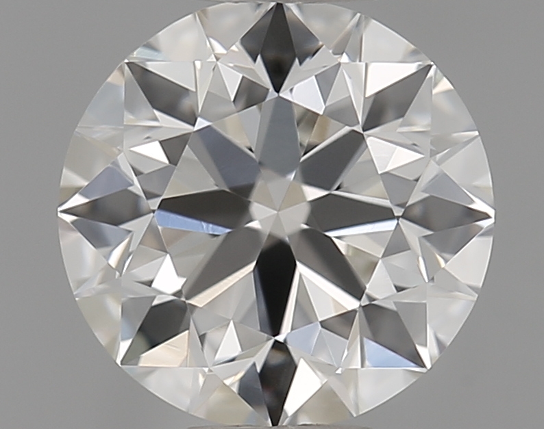 0.80 Carat G VVS2 Excellent None 天然鑽石 GIA2487712099