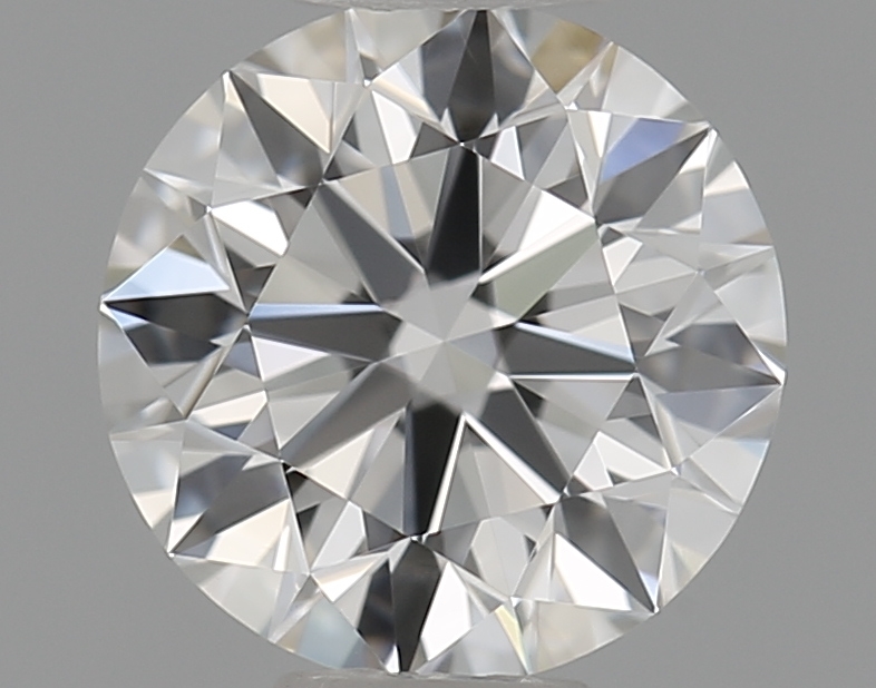 0.70 Carat G VVS1 Excellent None 天然鑽石 GIA2486765721