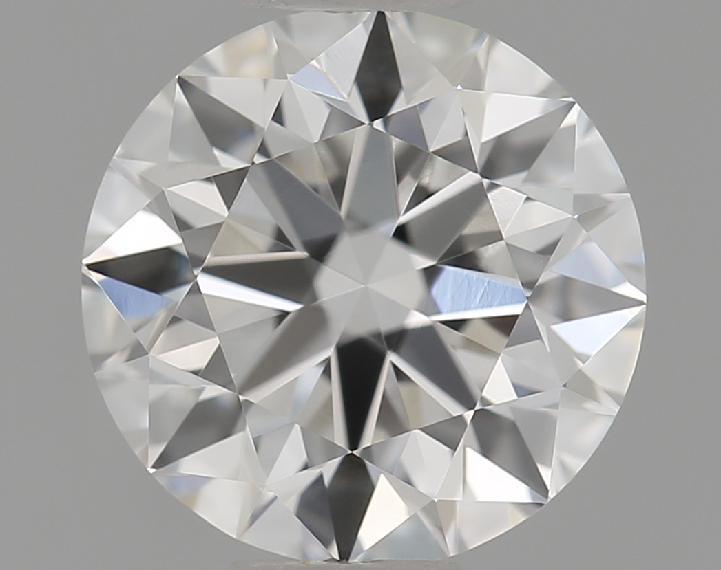 0.95 Carat F VVS1 Excellent None 天然鑽石 GIA6485792754