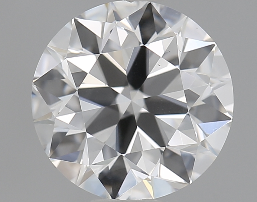 1.50 Carat F VS1 Excellent Faint 天然鑽石 GIA6482913275