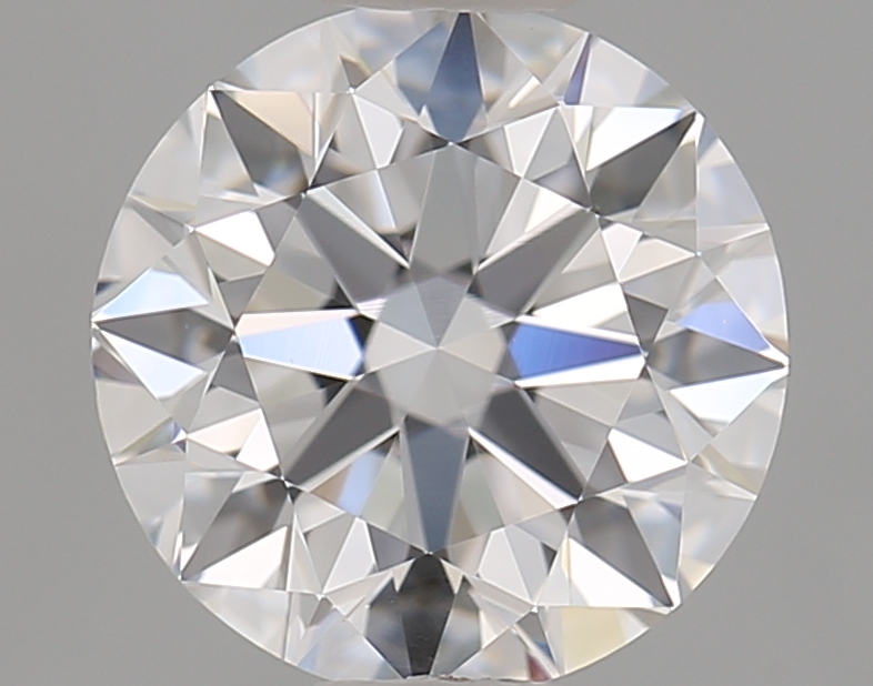 1.25 Carat D VS1 Excellent Medium 天然鑽石 GIA2487951923