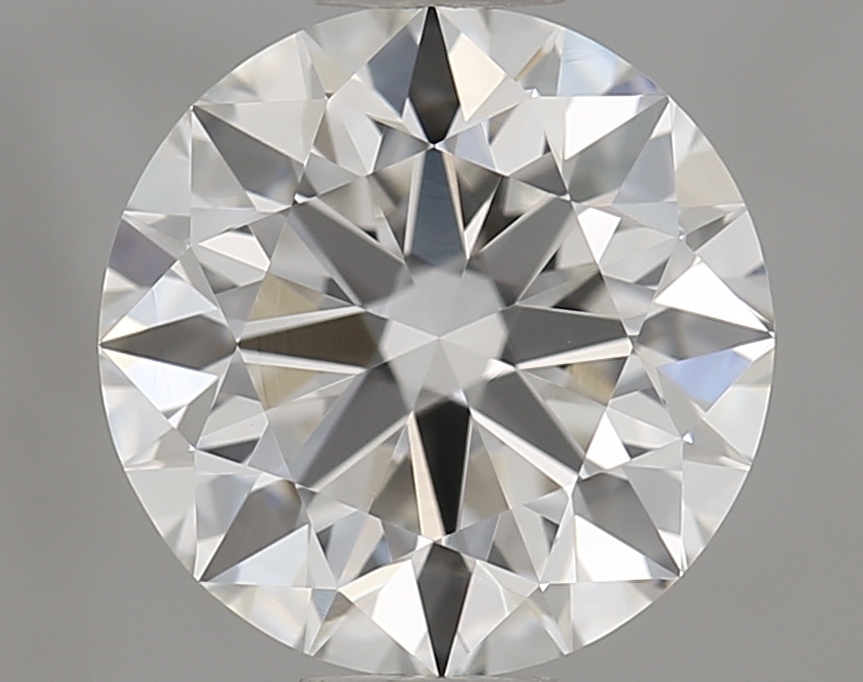 1.54 Carat F VVS1 Excellent None 天然鑽石 GIA1483954025