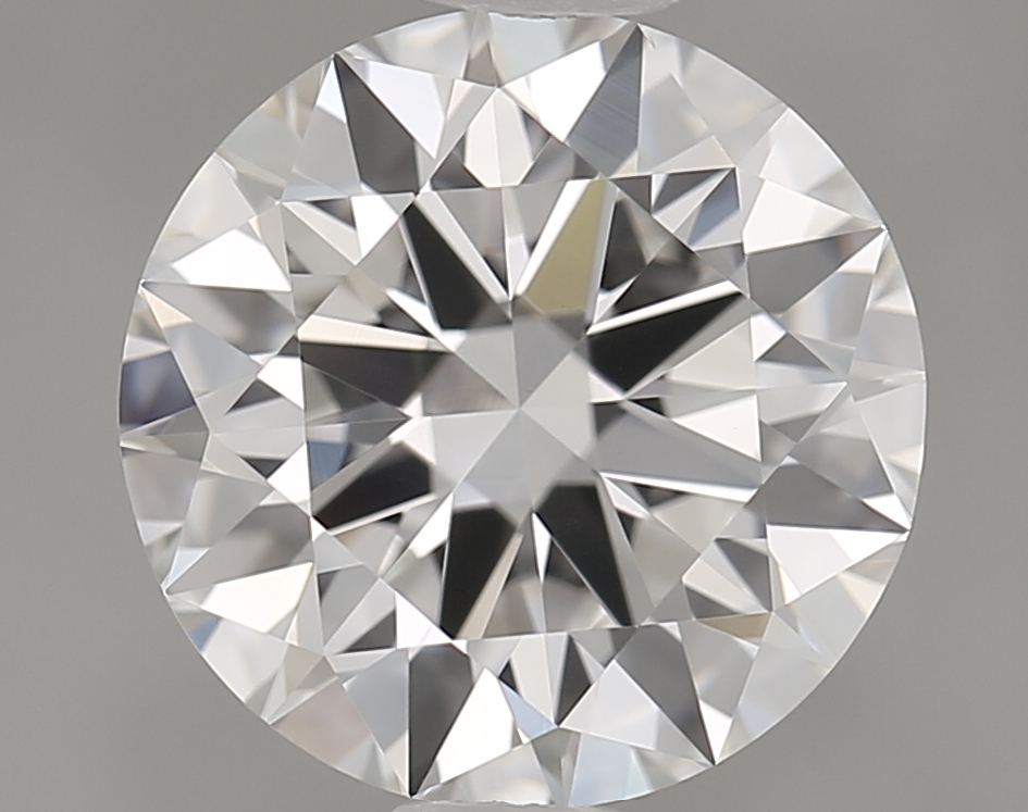 2.00 Carat F VVS1 Excellent None 天然鑽石 GIA2484987599