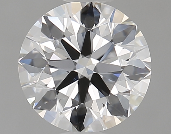 0.95 Carat H VVS1 Excellent None 天然鑽石 GIA2497000817