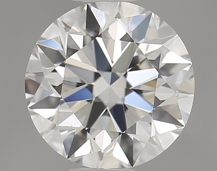 1.05 Carat H VS1 Excellent None 天然鑽石 GIA1498023591