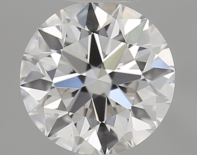 0.70 Carat F VVS2 Excellent None 天然鑽石 GIA3495042564