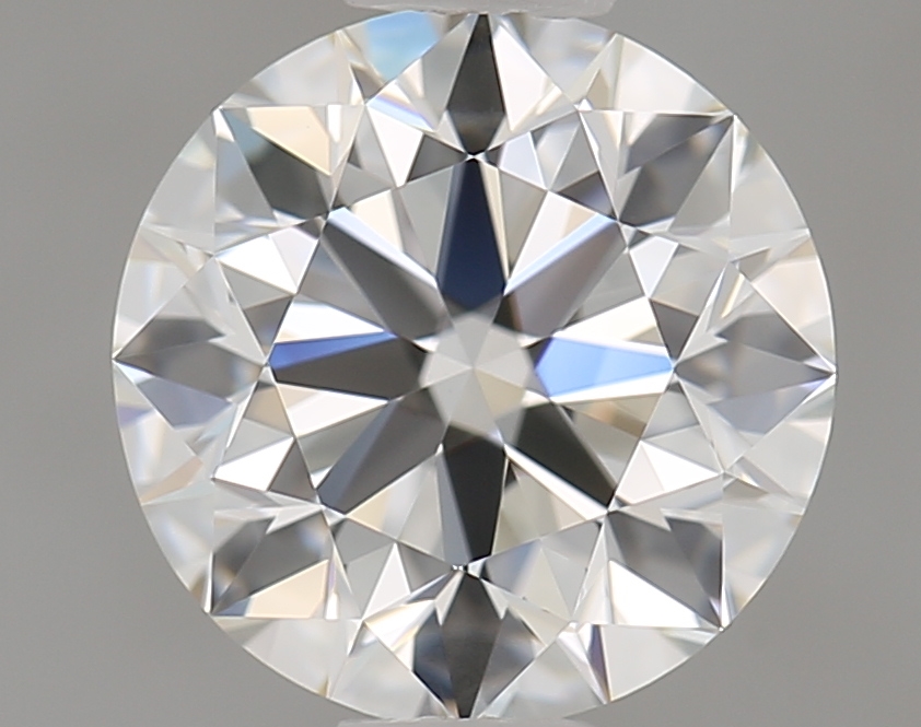 1.22 Carat H IF Excellent None 天然鑽石 GIA7498044308