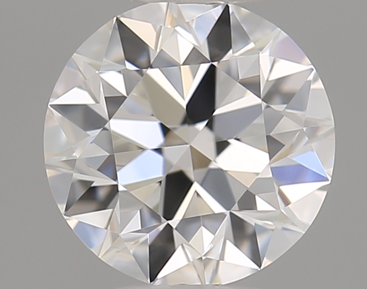 0.50 Carat G VVS2 Excellent None 天然鑽石 GIA6491108344