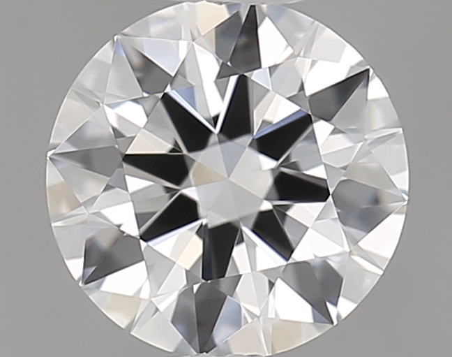 0.65 Carat F IF Excellent Faint 天然鑽石 GIA6492123168