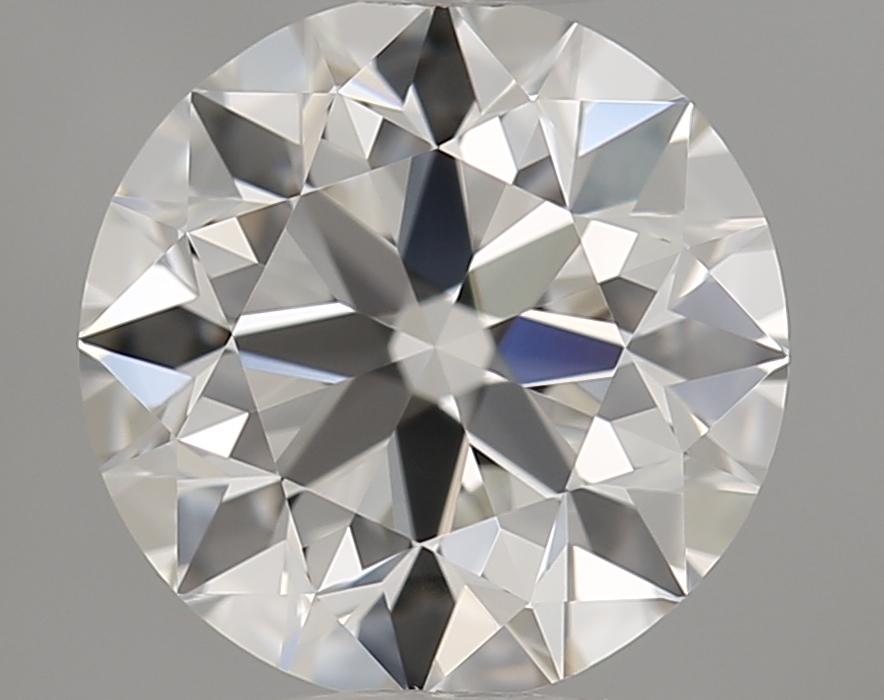 0.75 Carat H VVS1 Excellent None 天然鑽石 GIA7498135363