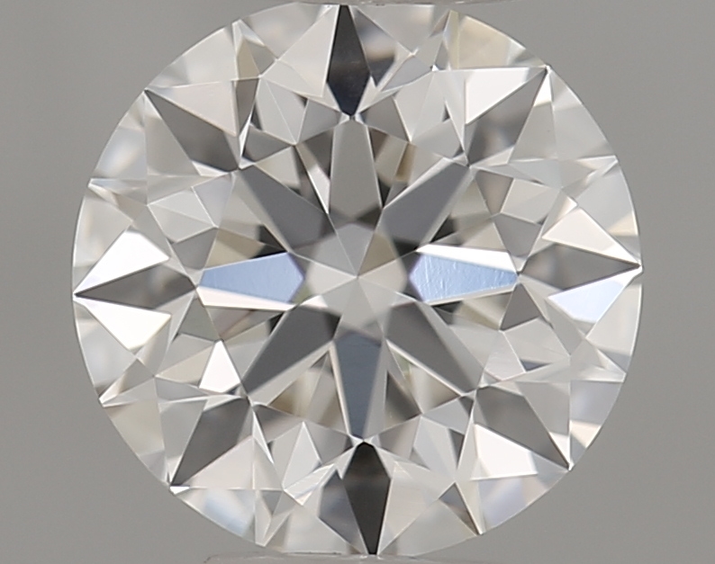 0.50 Carat F VVS2 Excellent None 天然鑽石 GIA6495135538