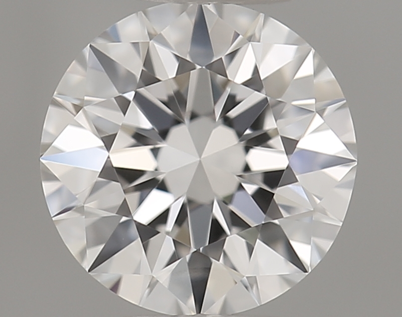 0.50 Carat E VVS1 Excellent None 天然鑽石 GIA7498138115