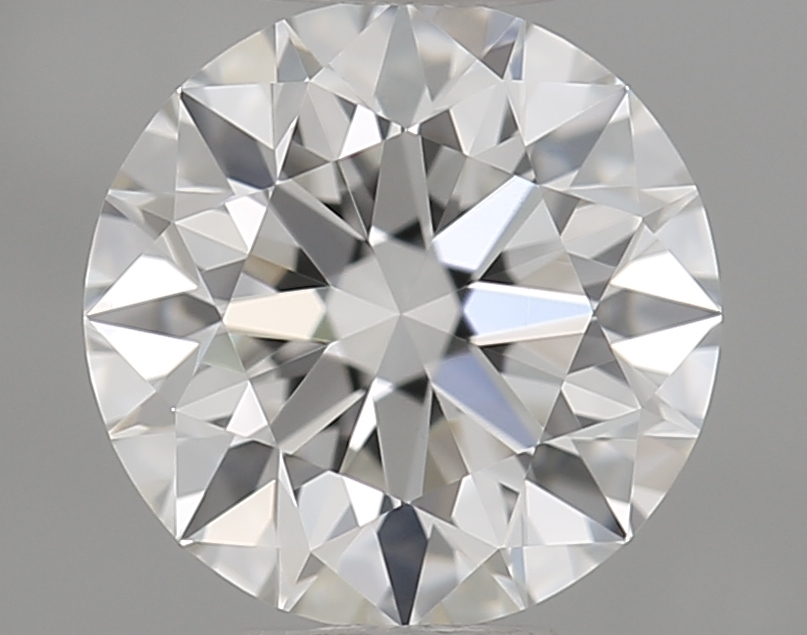 0.60 Carat F VVS2 Excellent None 天然鑽石 GIA6491161894