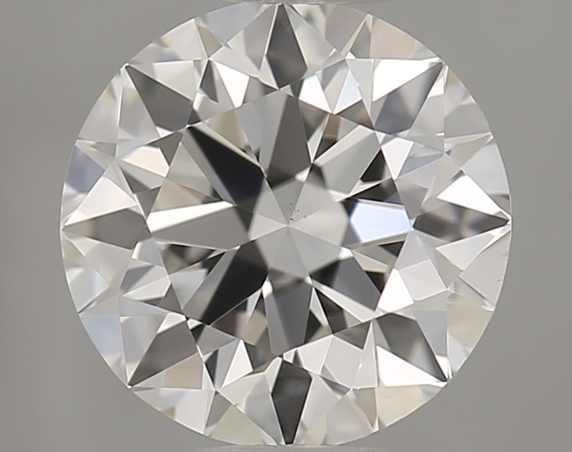 1.03 Carat H VS1 Excellent None 天然鑽石 GIA6492262580