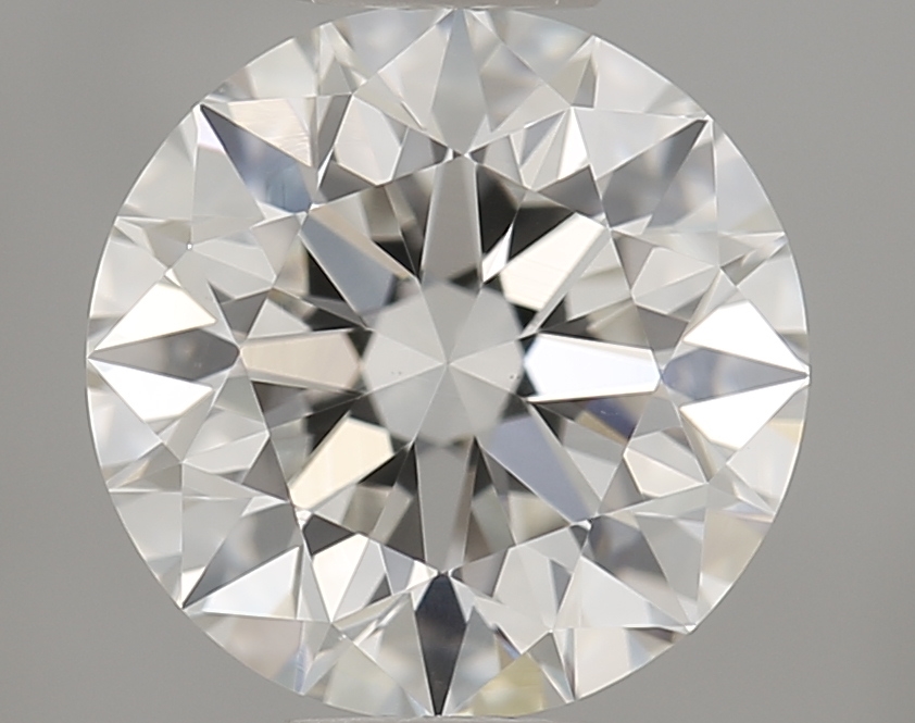 1.01 Carat G VVS2 Excellent None Natural Diamond GIA6491262871