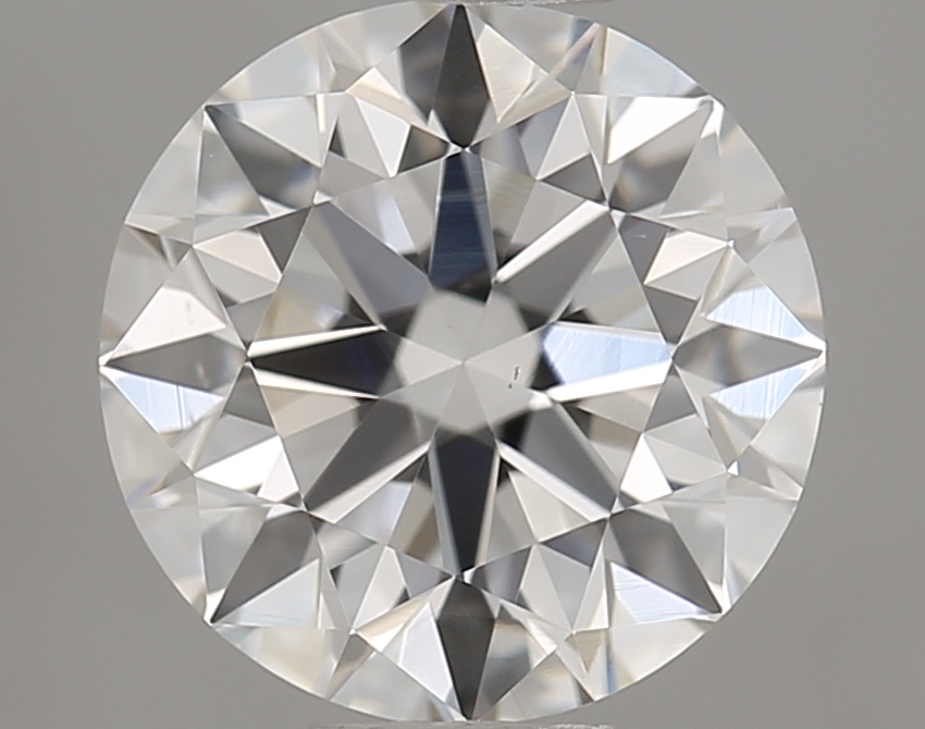 1.07 Carat E VS2 Excellent Strong 天然鑽石 GIA2497263011