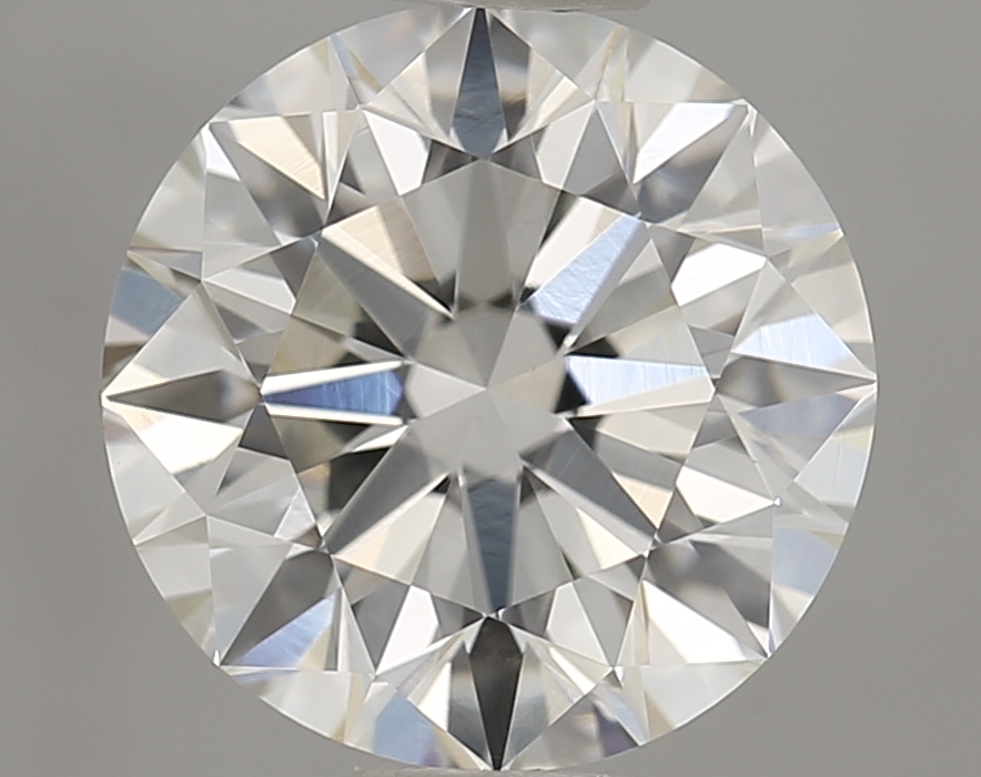 1.70 Carat H VVS2 Excellent None 天然鑽石 GIA6491301101