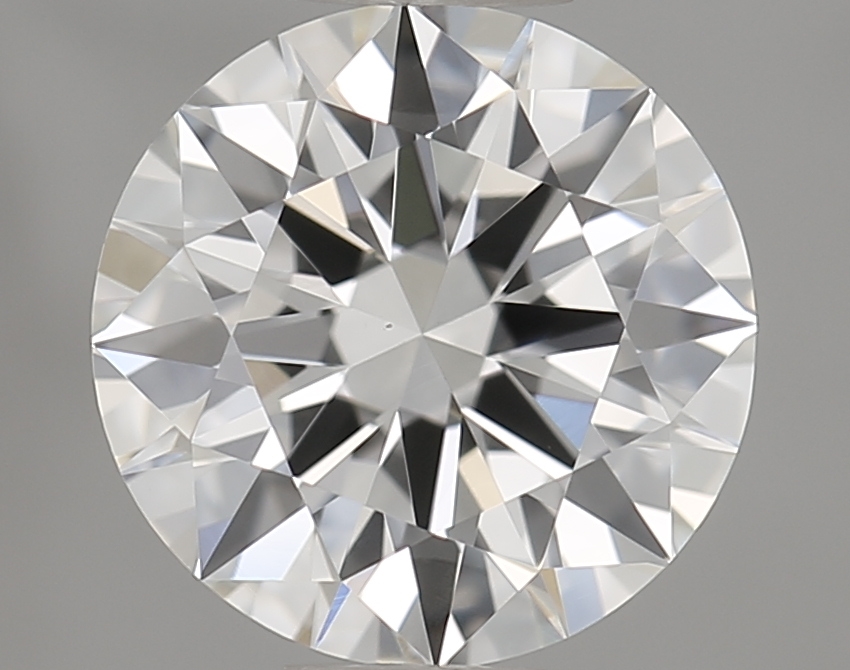 1.02 Carat H VS1 Excellent None Natural Diamond GIA6492341147