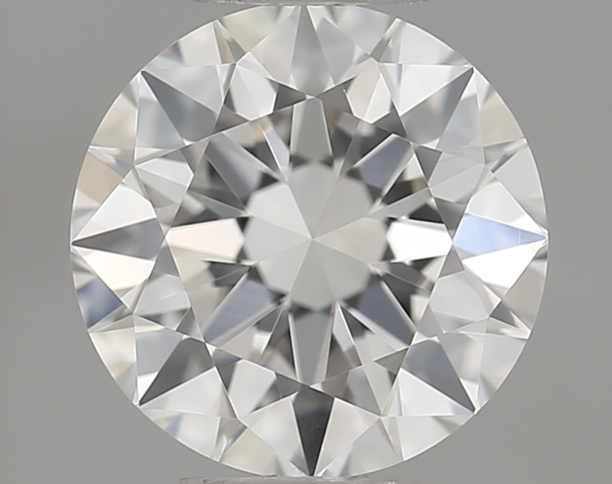 0.70 Carat F VVS2 Excellent Strong 天然鑽石 GIA2496380076