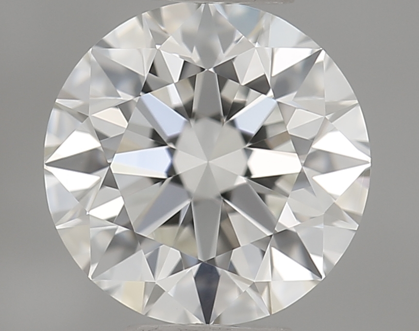 0.70 Carat H VVS1 Excellent None 天然鑽石 GIA1498380053