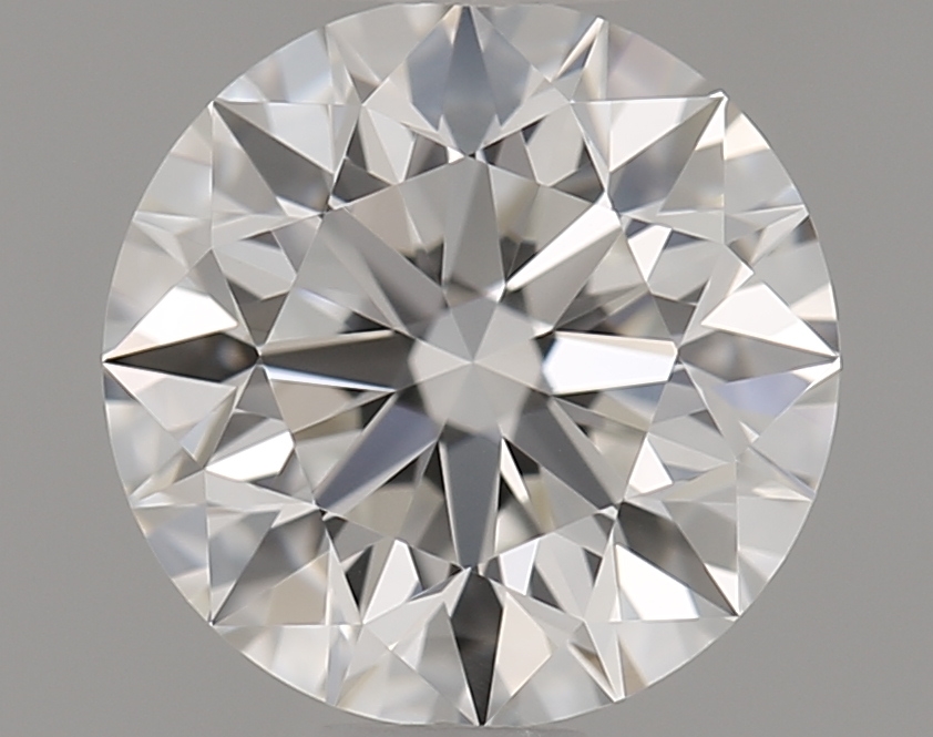 0.73 Carat F IF Excellent None 天然鑽石 GIA5493475818